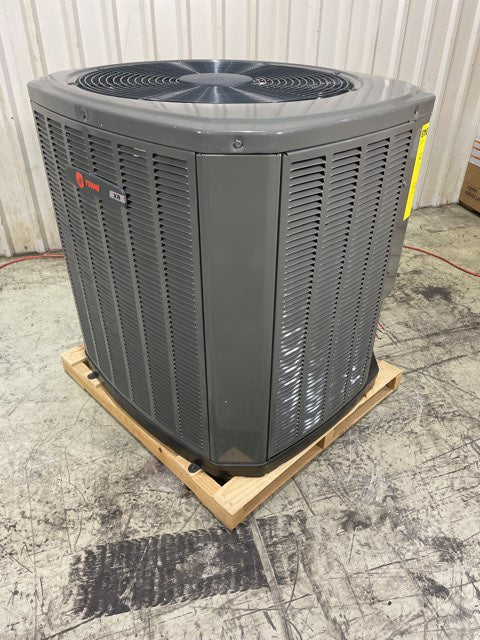 2 Ton Single-Stage Split-System Heat Pump 208-230/60/1 R410A 14.8 SEER