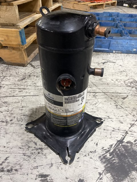 3 Ton Variable Speed AC/HP Scroll Compressor 220-240/60/3 R410A