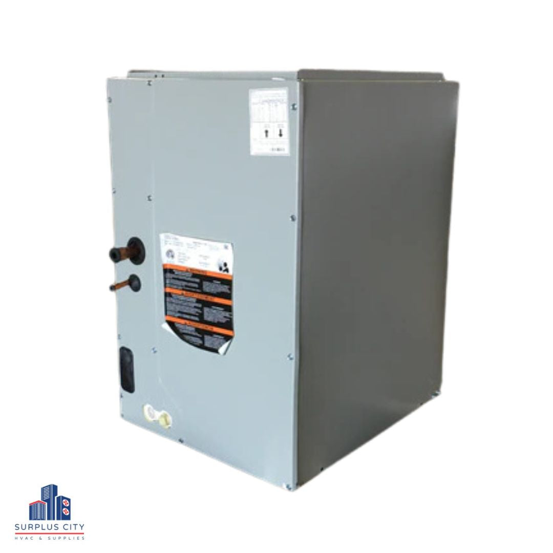 4 Ton Ac/HP UPFlow Cased A Coil, R-410A CFM 1600