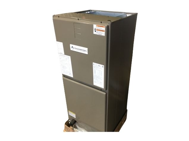 Fan coil compatible con comunicación de múltiples posiciones, CA/HP, 4 toneladas, ECM, 208-230/60/1 R-410A/R-22 CFM, 1600