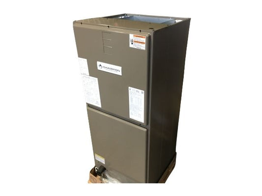 Fan coil compatible con comunicación de múltiples posiciones, CA/HP, 4 toneladas, ECM, 208-230/60/1 R-410A/R-22 CFM, 1600