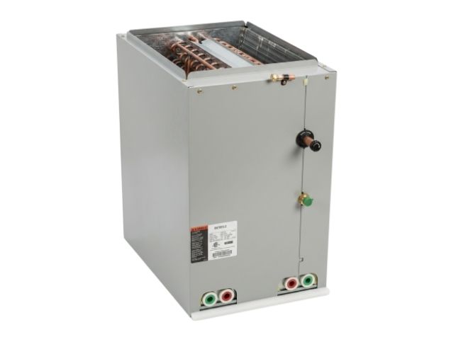 3 Ton AC/HP Upflow Cased A Coil, R22/R410A CFM 1600