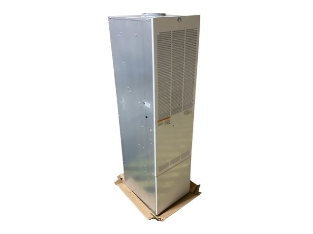 56,000 BTU 1-Stg Downflow ECM Multi Speed Gas Manufactured Housing Fur ...