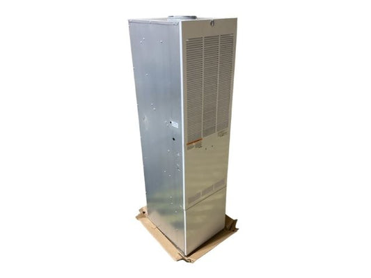56,000 BTU 1-Stg Downflow ECM Multi Speed Gas Manufactured Housing Furnace 80% 120/60/1 CFM: 928