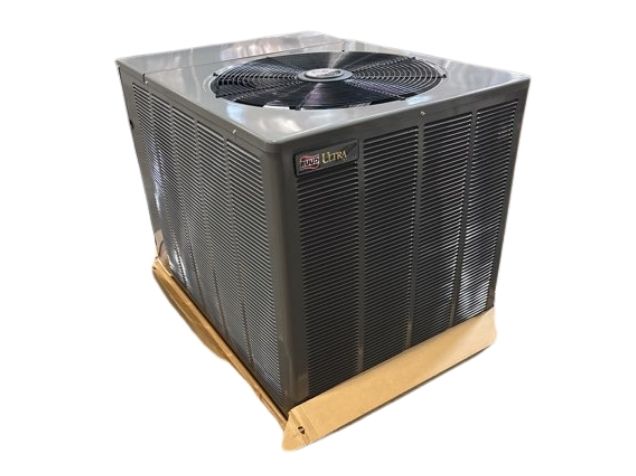 3 Ton Two-Stage Split-System Communicating Compatible Air Conditioner 208-230/60/1 R410A 18 SEER