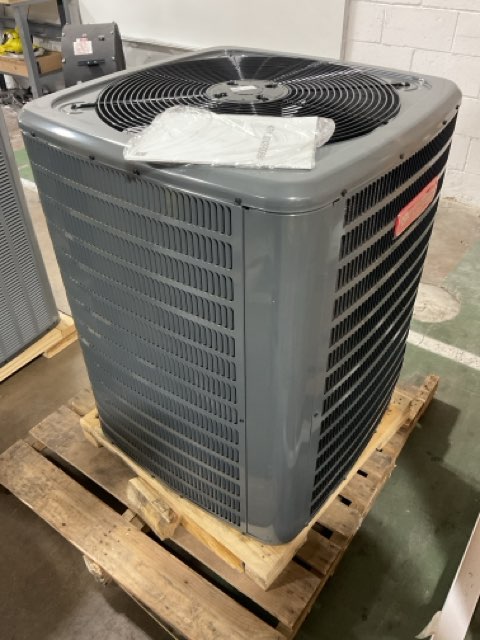 2.5 Ton Split-System Air Conditioner; 208-230/60/1, R410A, 14.3 SEER2