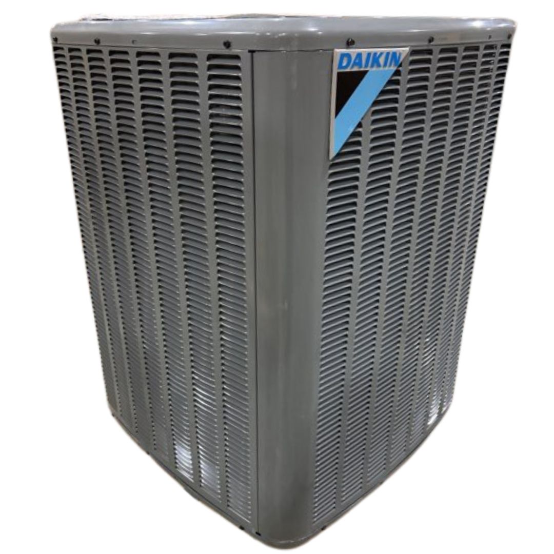 2.5 Ton Single Stage Split-System Heat Pump 208-230/60/1 R410A 14 SEER
