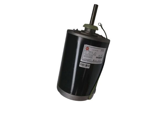 Motor de ventilador de condensador de 1 HP 575/60/3 RPM: 1140/1 velocidad