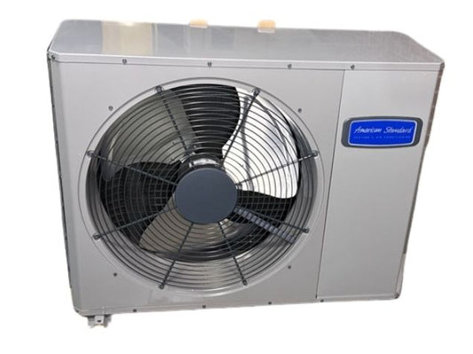 1.5 Ton Single-Stage Split-System Heat Pump 208-230/60/1 R410A 16 SEER