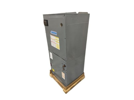4 Ton AC/HP ECM Communicating Compatible Multiposition Air Handler 208-230/60/1 R-410A CFM 1600