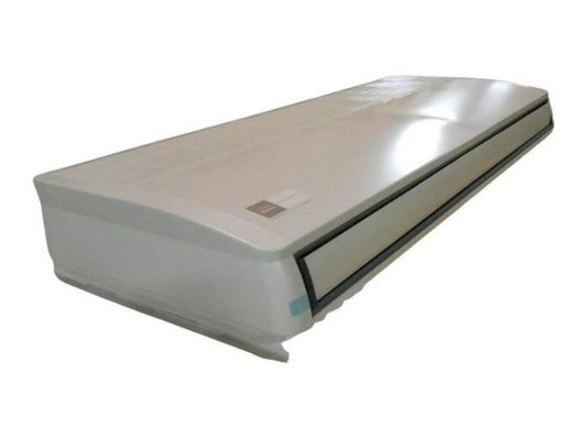 Fan coil minisplit sin ductos de una zona, 44 500 Btu CA/HP, 18 SEER, 208-230/60/1 R-410A
