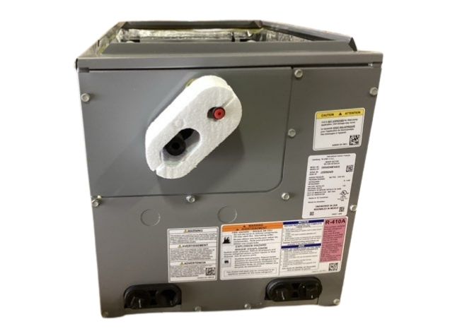 2 Ton AC/HP Upflow/Downflow Cased V Coil, R410A CFM 1000