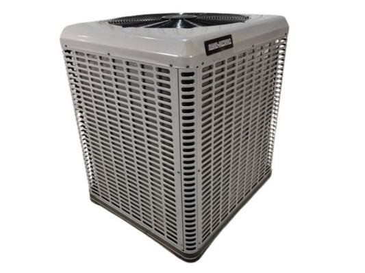 Acondicionador de aire de sistema dividido con comunicación de velocidad variable modulante de 2 toneladas, serie Acclimate