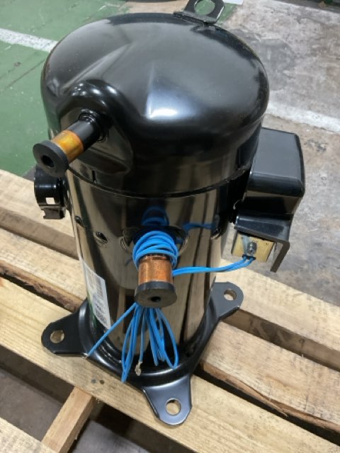 3 Ton Two-Stage AC Scroll Compressor 208/230/60/1 R410A
