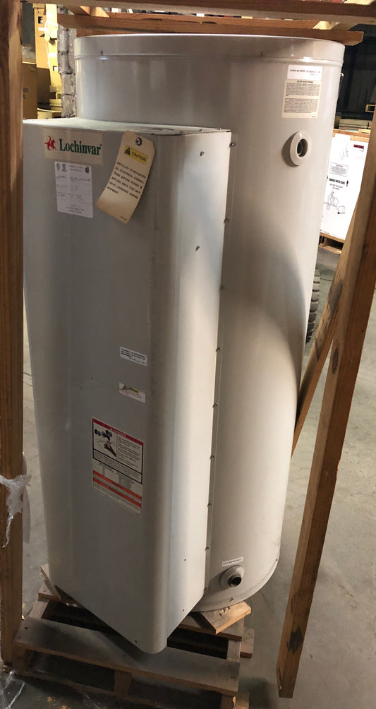 80 Gallon Standard Hi-Power" Series Commercial Electric Water Heater