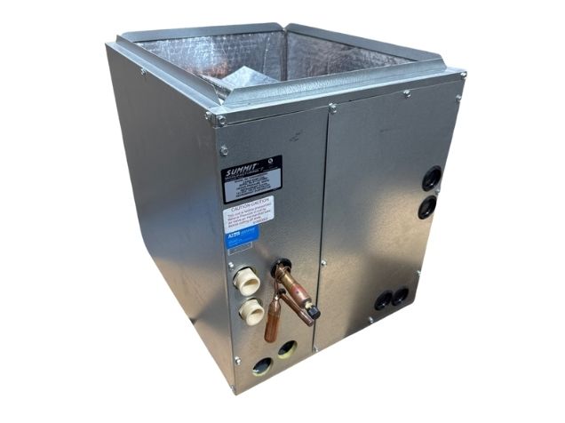 2 Ton AC/HP Multiposition Cased A Coil, R410A CFM 800