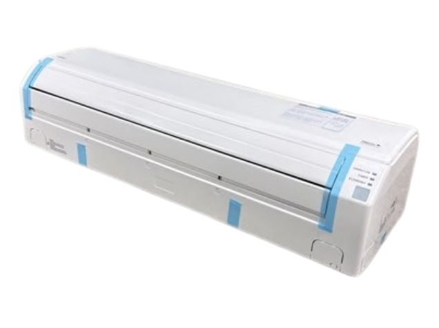 18,000 Btu Indoor Wall Mount Mini-Split Inverter Heat Pump Unit, 19 Seer 208-230/60/1 R-410A