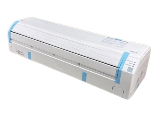 18,000 Btu Indoor Wall Mount Mini-Split Inverter Heat Pump Unit, 19 Seer 208-230/60/1 R-410A
