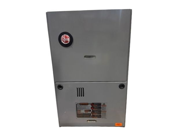 100,000 BTU Downflow Constant Torque ECM Natural Gas Furnace 80% 115/60/1 CFM 1631-1903