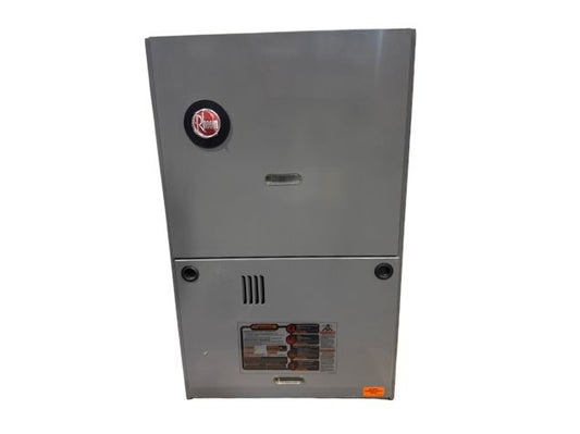 100,000 BTU Downflow Constant Torque ECM Natural Gas Furnace 80% 115/60/1 CFM 1631-1903