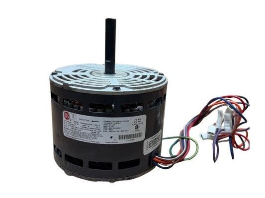 1/4 HP Blower Motor 208-230/60/1 1075 Rpm 4 Speed