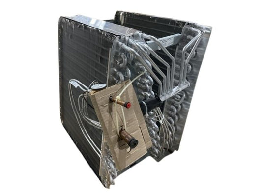 2.5 Ton AC/HP Upflow/Downflow Uncased N Coil, R410A CFM 1250