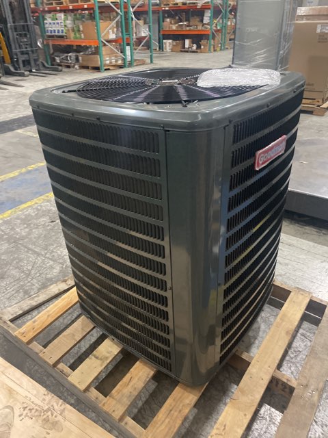 2.5 Ton Split-System Air Conditioner; 208-230/60/1, R410A, 14.3 SEER2