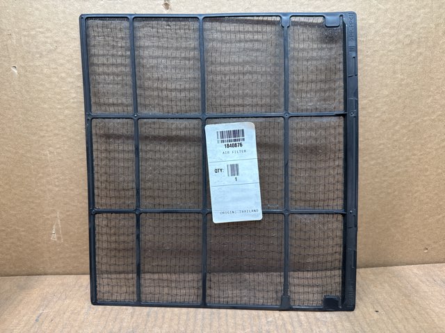 Air Filter Kit