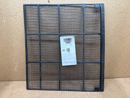 Air Filter Kit