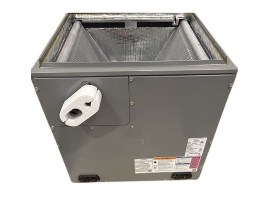 3 Ton AC/HP Upflow/Downflow Cased V Coil, R410A CFM 1500