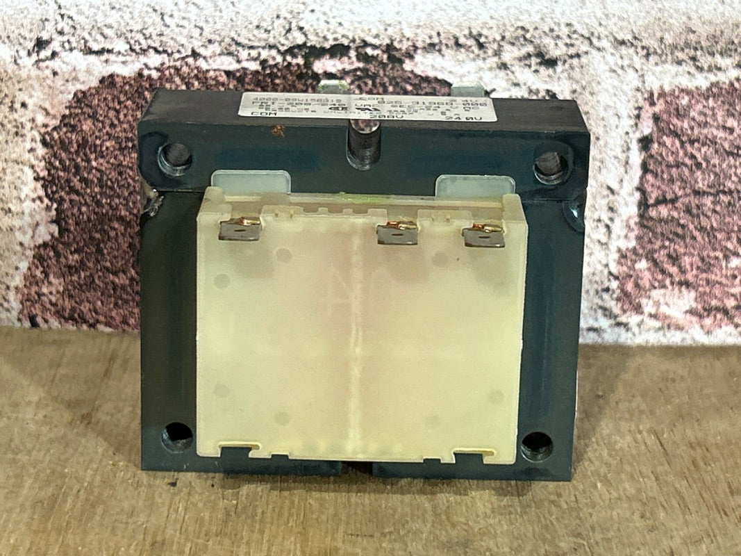 208/240/24 V, 50/60 Hz, 30VA Transformer