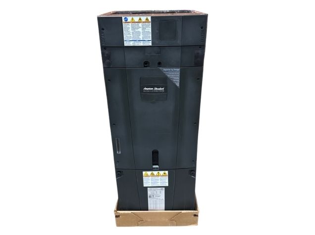 4 Ton AC/HP ECM Communicating Compatible Multiposition Air Handler 200-230/60/1 R-410A CFM 1918