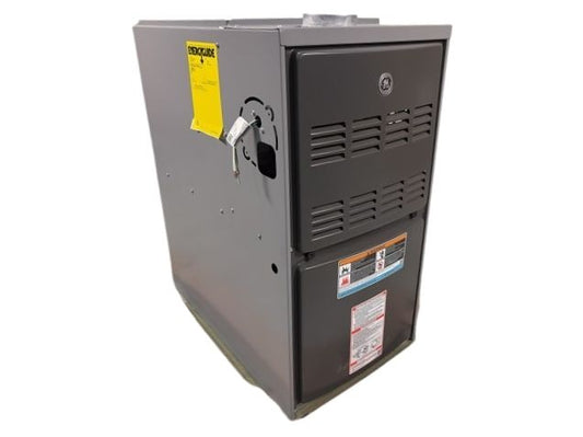 88,000 BTU Low NOx Single-Stage Upflow/Horizontal ECM Multi Speed Gas Furnace 80% 120/60/1 CFM: 1730