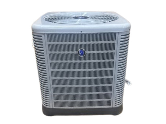 2.5 Ton Two-Stage Split-System Heat Pump 208-230/60/1 R410A 15.2 SEER2