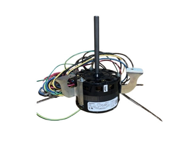 1/10 HP Blower Motor 115/50-60/1 1625 RPM 3 Speed