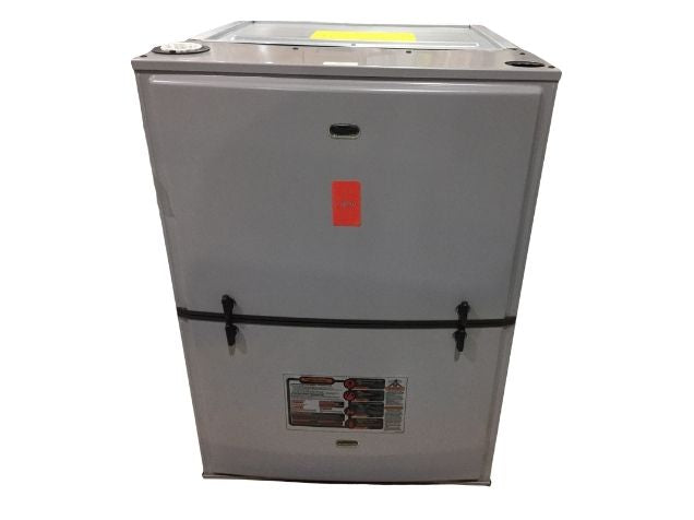 112,000 BTU Two-Stage Multi-Position ECM Variable Speed Gas Furnace; 96% AFUE, 115/60/1, CFM: 1750