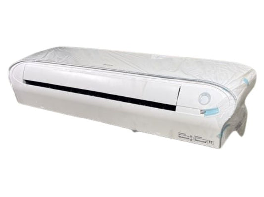 24,000 BTU Single-Zone Indoor Inverter Air Conditioner Mini Split Unit, 17 SEER 208-230/60/1 R-410A