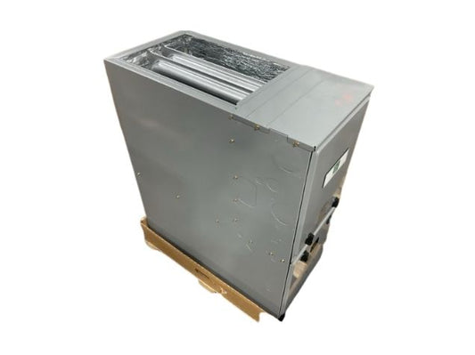 40,000 BTU Single-Stage Multiposition ECM Multi Speed Gas Furnace 96% AFUE 115/60/1 CFM: 1100