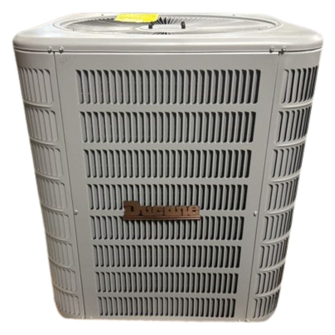 2.5 Ton Single-Stage Split-System Heat Pump 208-230/60/1 R410A 16 SEER