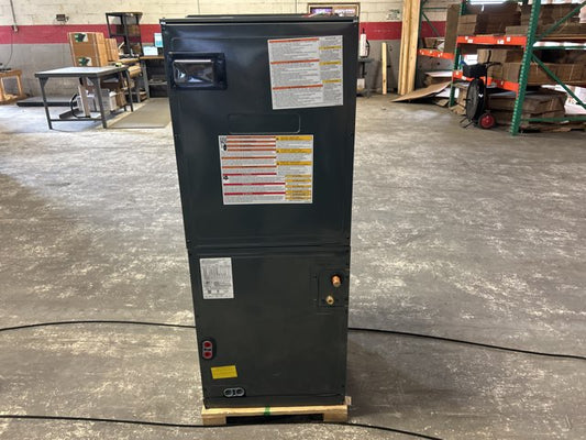 4 Ton AC/HP PSC Multiposition Air Handler 208-230/60/1 R-410A CFM 1755