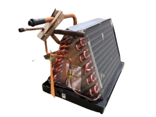 2 Ton AC/HP Upflow/Downflow Uncased A Coil, R22/R410A CFM 800