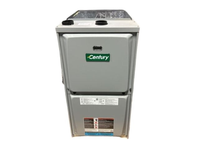 44,000 BTU Two-Stage Upflow/Horizontal ECM Variable Speed Gas Furnace 95% AFUE 120/60/1 CFM: 1370