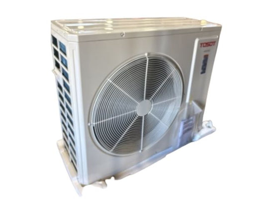 42,000 BTU Multi-Zone Outdoor Inverter Heat Pump Mini Split Unit, 21 SEER2 208-230/60/1 R410A