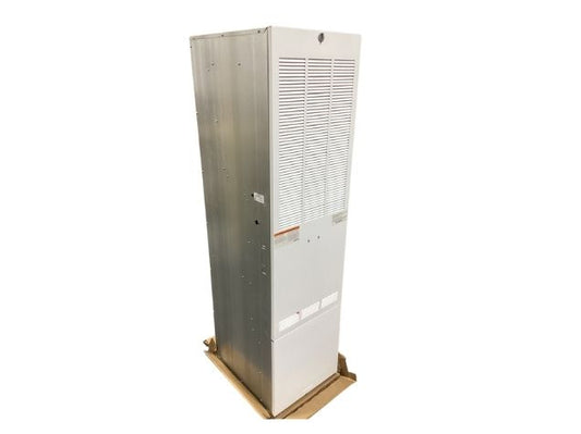 56,000 BTU 1-Stg Downflow ECM Multi Speed Gas Manufactured Housing Furnace 80% 115/60/1 CFM: 1524
