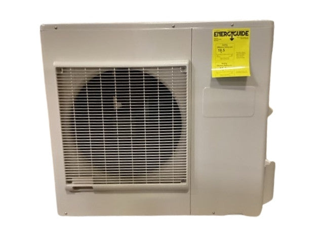 2.5 Ton Inverter Split-System Communicating Heat Pump 208-230/60/1 R410A 18.5 SEER