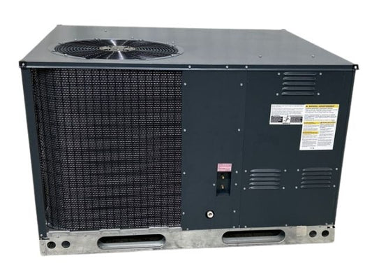 2.5 Ton Ultra Low NOx 1-Stage Convertible Natural G/E Packaged Unit, 13.4 SEER2, 230/60/1, R410A