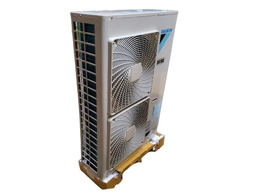 3 Ton Skyair Heat Pump Outdoor Mini Split; 17.5 SEER, 208/230/60/1, R410A