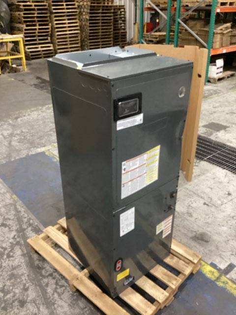 3 Ton AC/HP Multiposition Communicating Compatible Variable Speed ECM Air Handler; 208-230/60/1