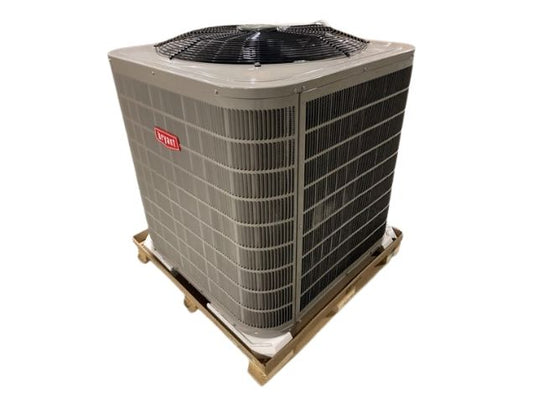 5 Ton Two-Stage Split-System Air Conditioner 208-230/60/1 R410A 17 SEER2