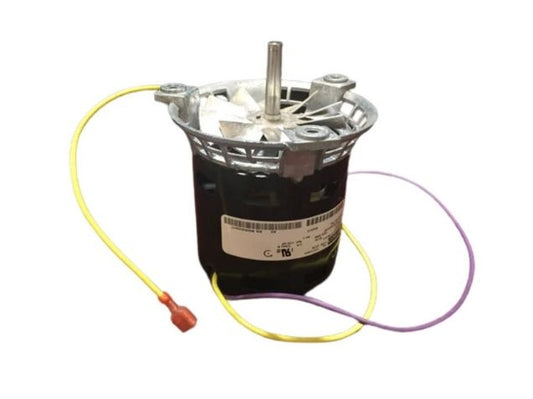 1/25 HP Blower Motor 230/60/1 3200 RPM